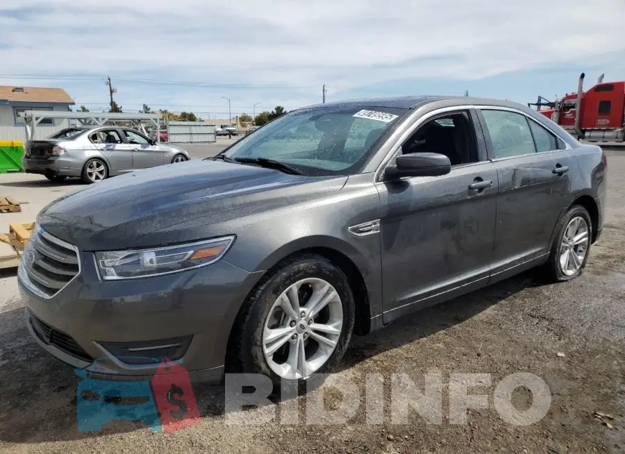 1FAHP2E87JG135838 Photo# 1