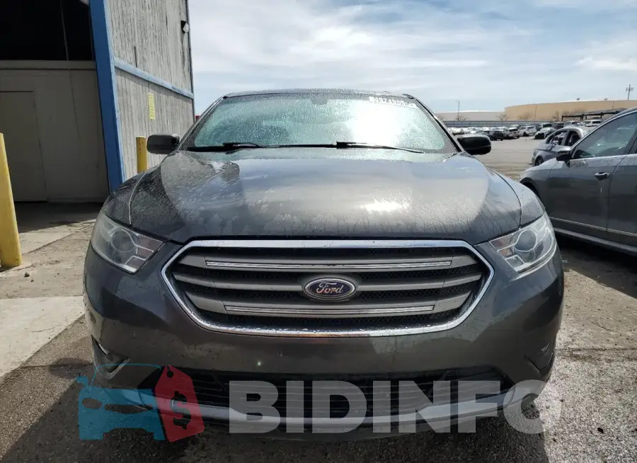 1FAHP2E87JG135838 Photo# 5