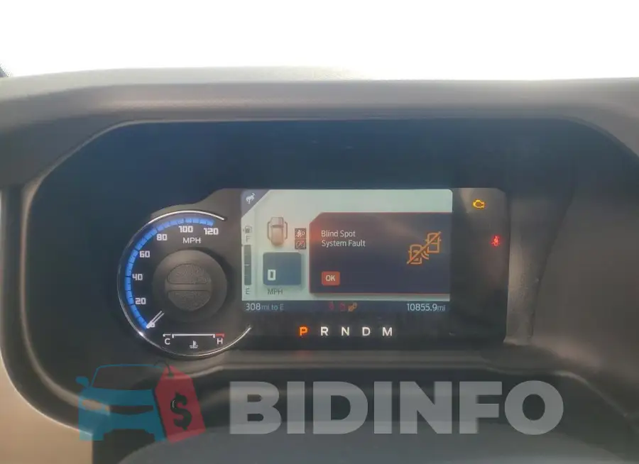 1FMEE5BP9PLC15220 Photo# 9