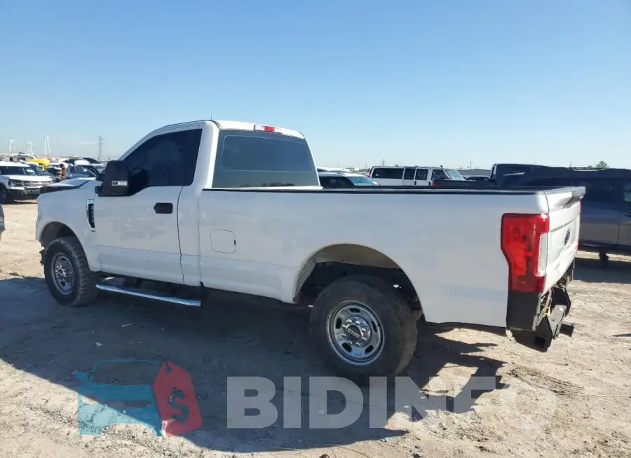 1FTBF2A67KEG65490 Photo# 2