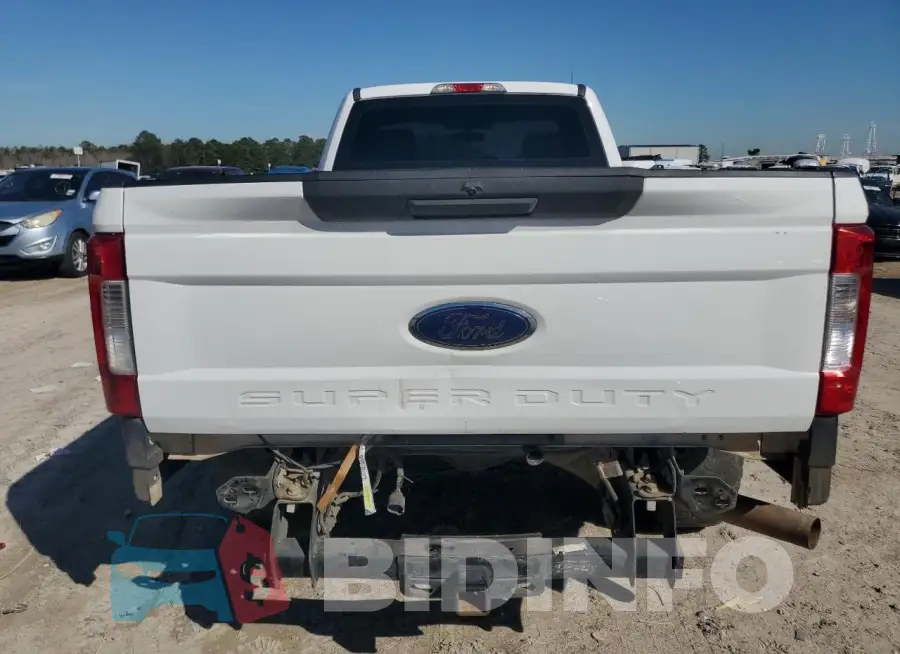 1FTBF2A67KEG65490 Photo# 6