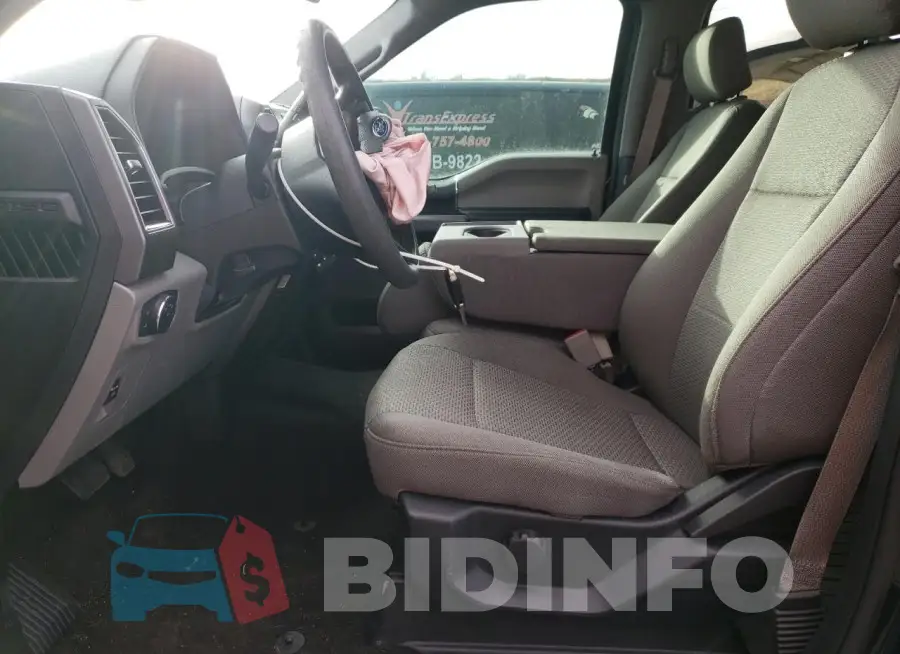 1FTEW1EBXLFB80898 Photo# 7