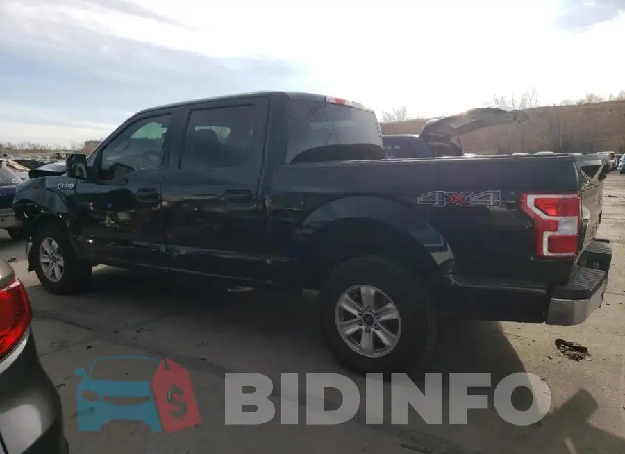 1FTEW1EBXLFB80898 Photo# 2