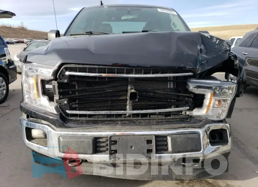 1FTEW1EBXLFB80898 Photo# 5