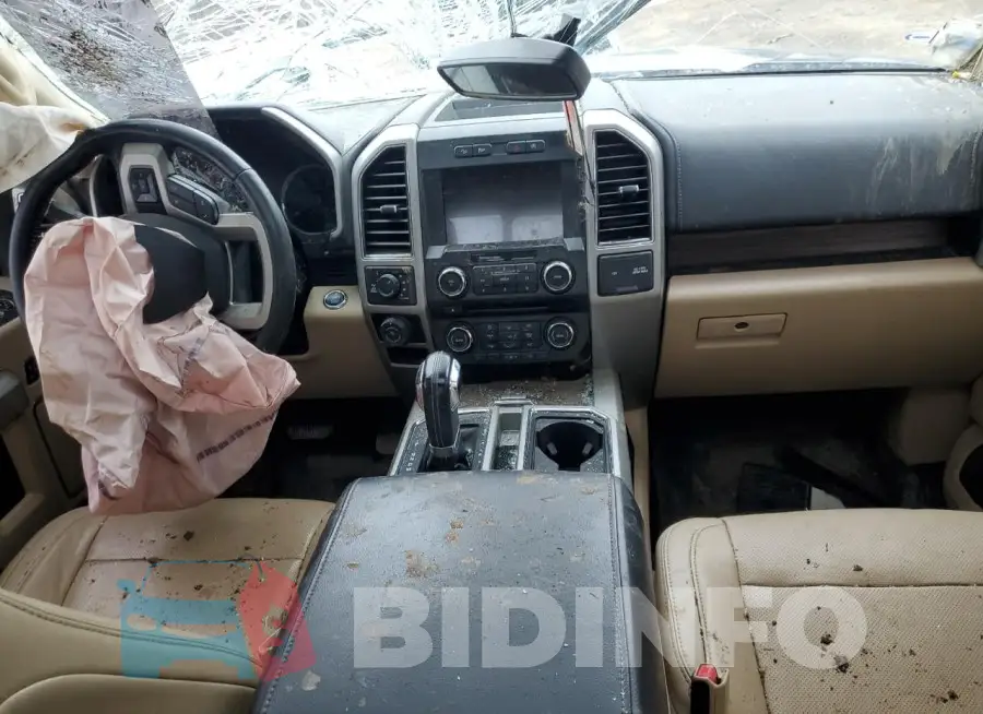 1FTEW1EG3HKD15262 Photo# 8