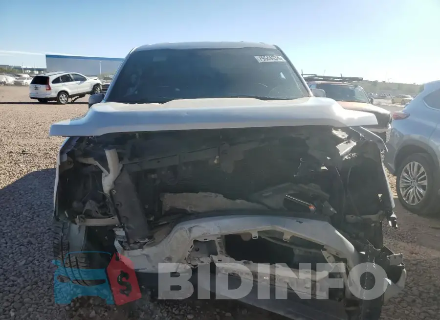 1FTFW1E57MKD56393 Photo# 5
