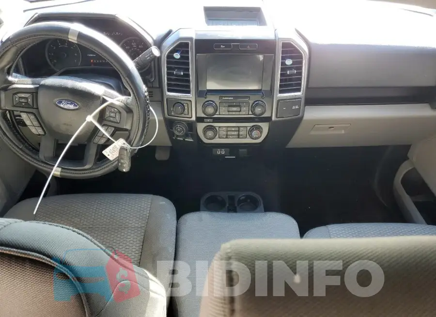 1FTFW1EF7GFC22098 Photo# 8
