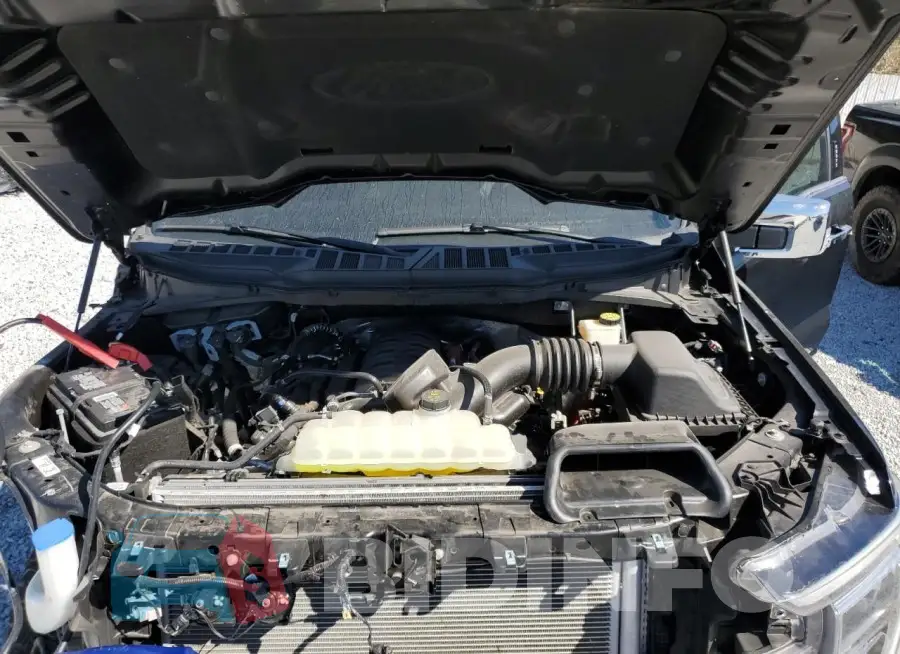 1FTFW5L55RFA78880 Photo# 11