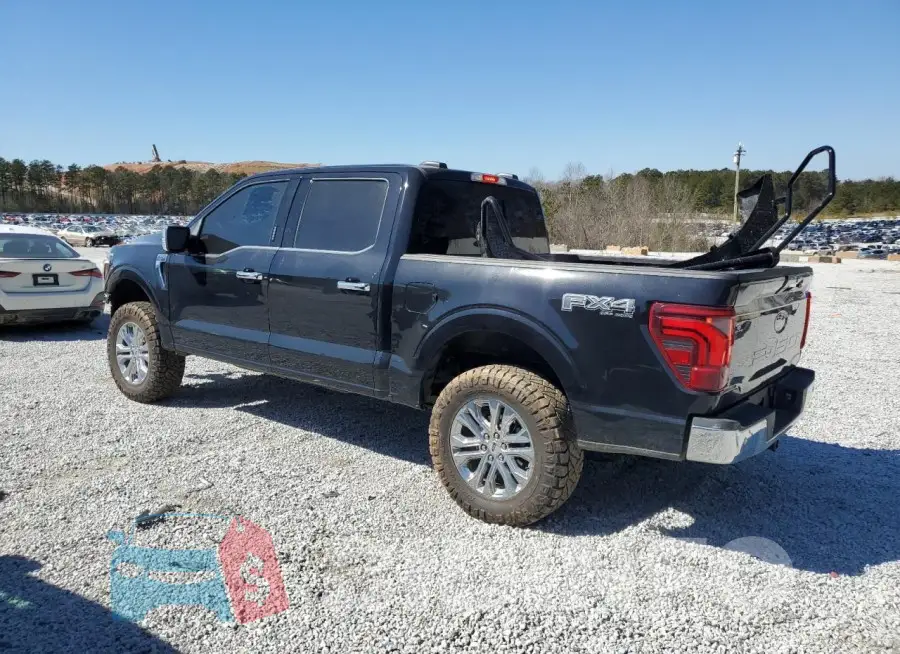 1FTFW5L55RFA78880 Photo# 2