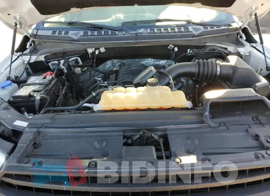 1FTMF1E52JKC10731 Photo# 11