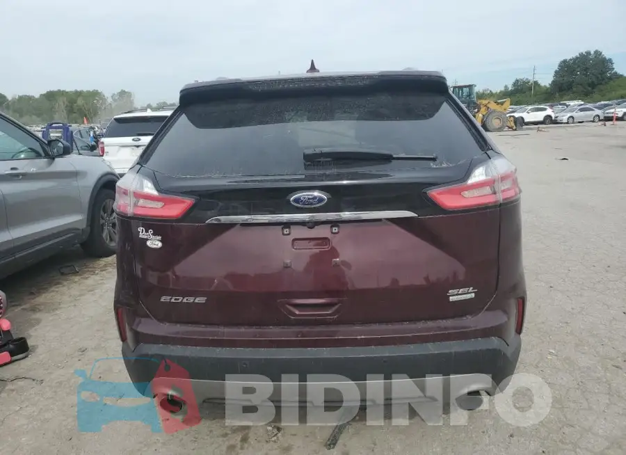 2FMPK3J93LBA46279 Photo# 6