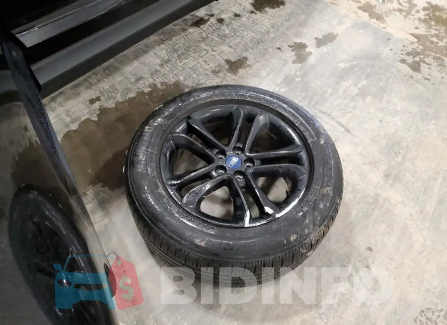 2FMPK4J90LBA15271 Photo# 13