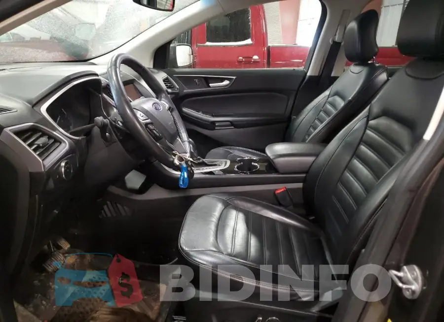 2FMPK4J93HBB87897 Photo# 7