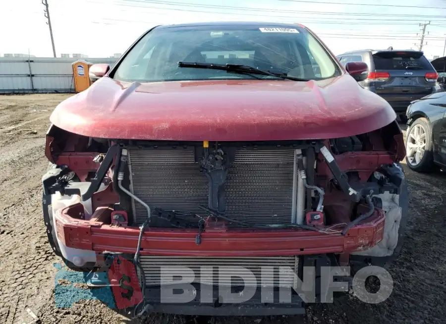 2FMPK4J93JBC50017 Photo# 5