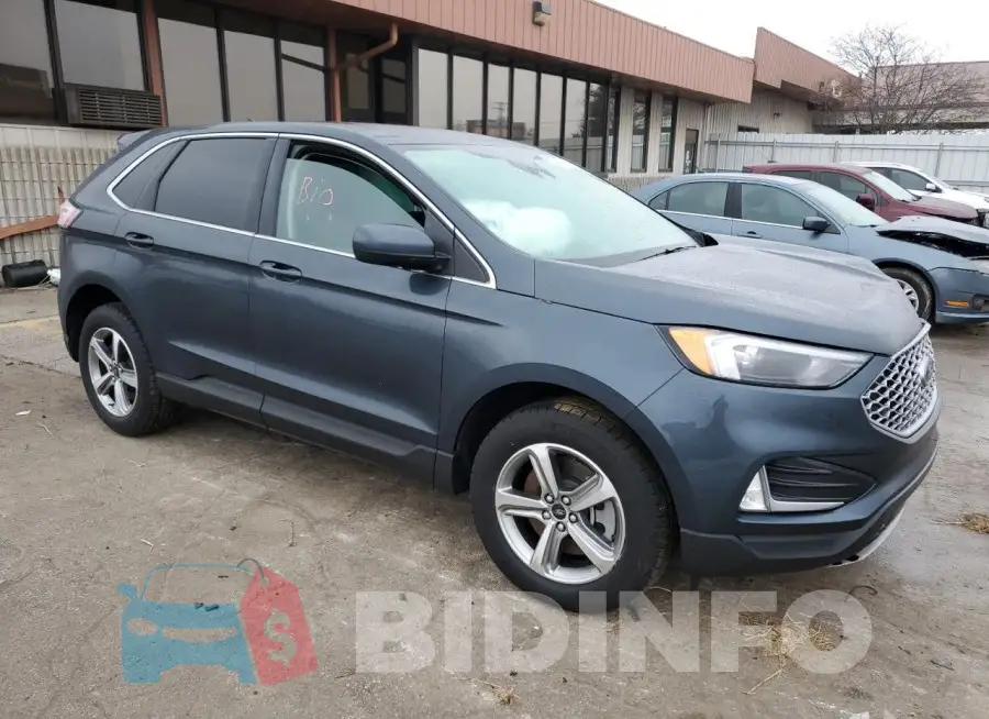 2FMPK4J93RBA29237 Photo# 4