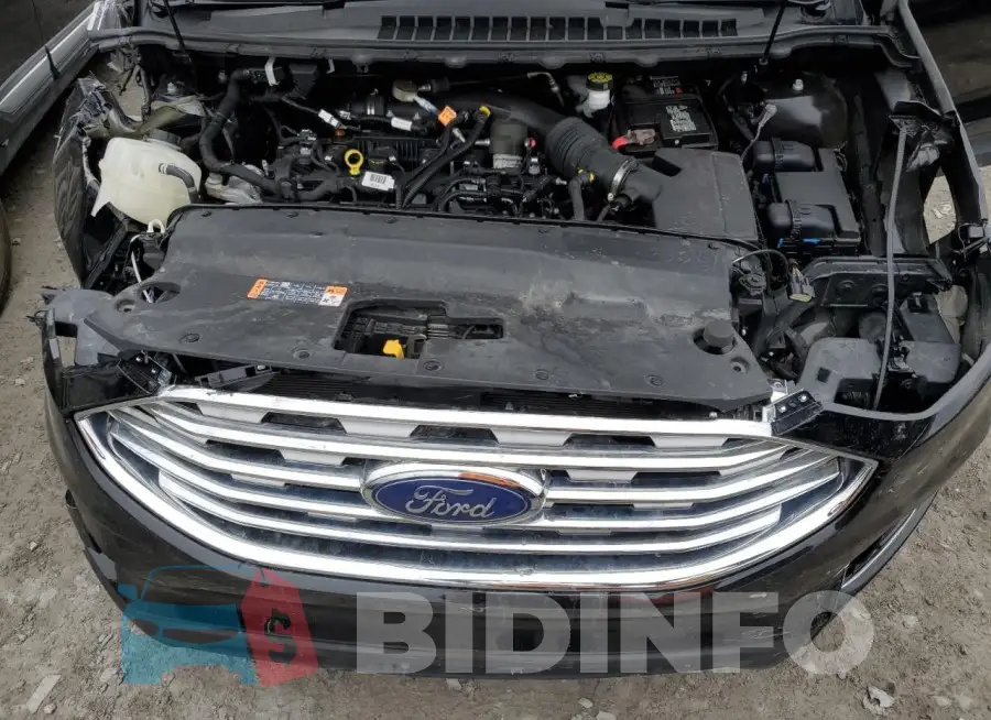 2FMPK4J96NBB10680 Photo# 12