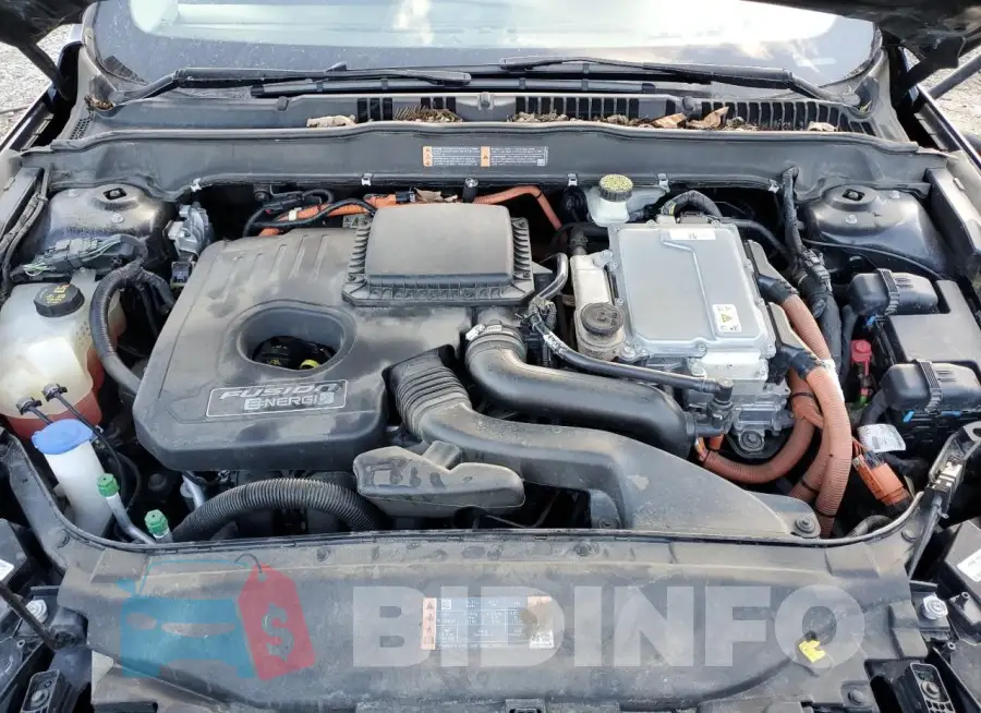 3FA6P0SU5HR201612 Photo# 11