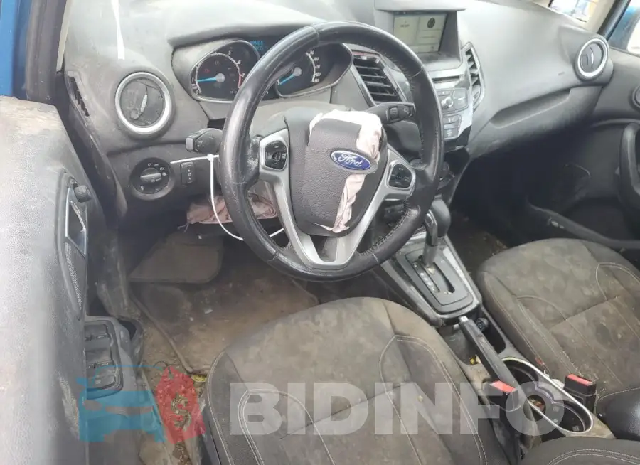 3FADP4EJ8GM158413 Photo# 8