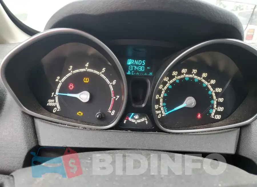 3FADP4EJ8HM158073 Photo# 9
