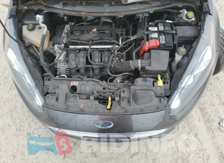3FADP4EJ8HM158073 Photo# 11