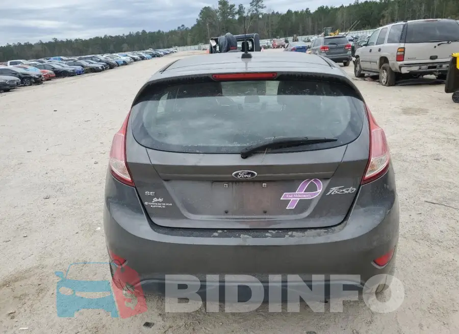 3FADP4EJ8HM158073 Photo# 6