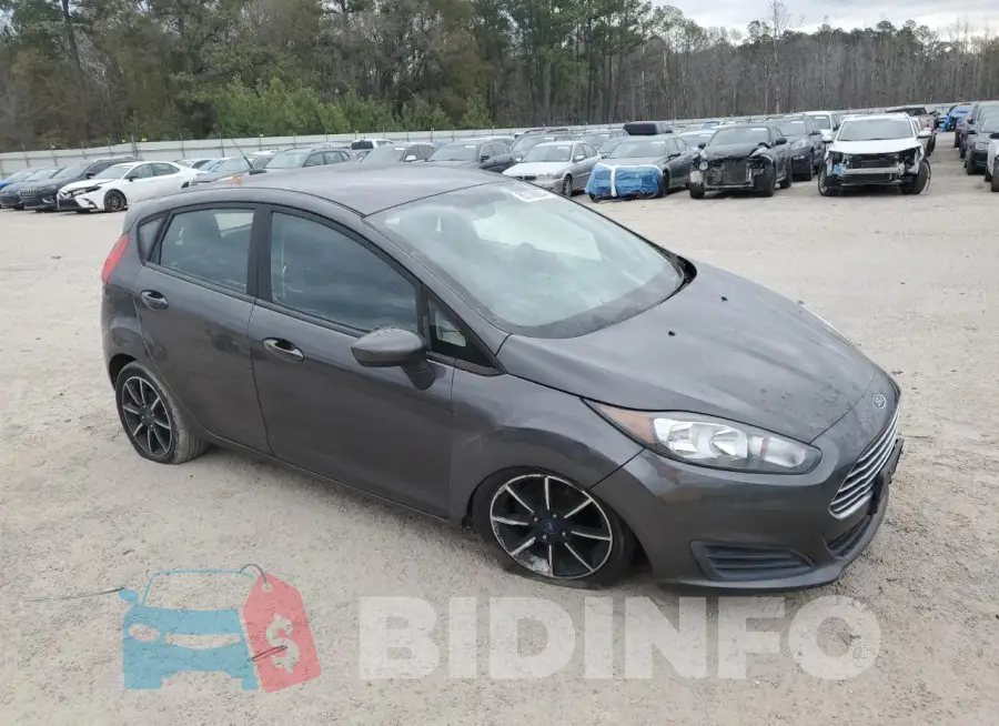 3FADP4EJ8HM158073 Photo# 4