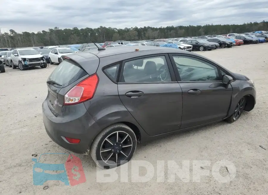 3FADP4EJ8HM158073 Photo# 3