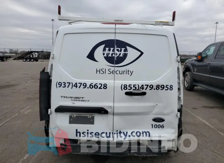 NM0LS7E27K1427874 Photo# 6