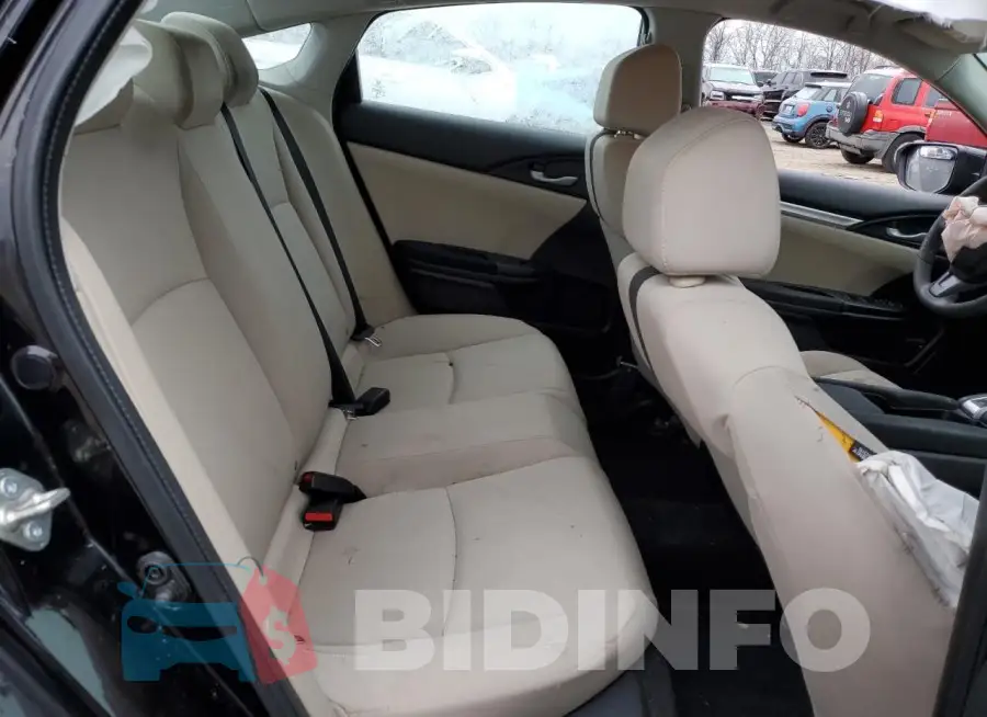 19XFC2F52GE241592 Photo# 10