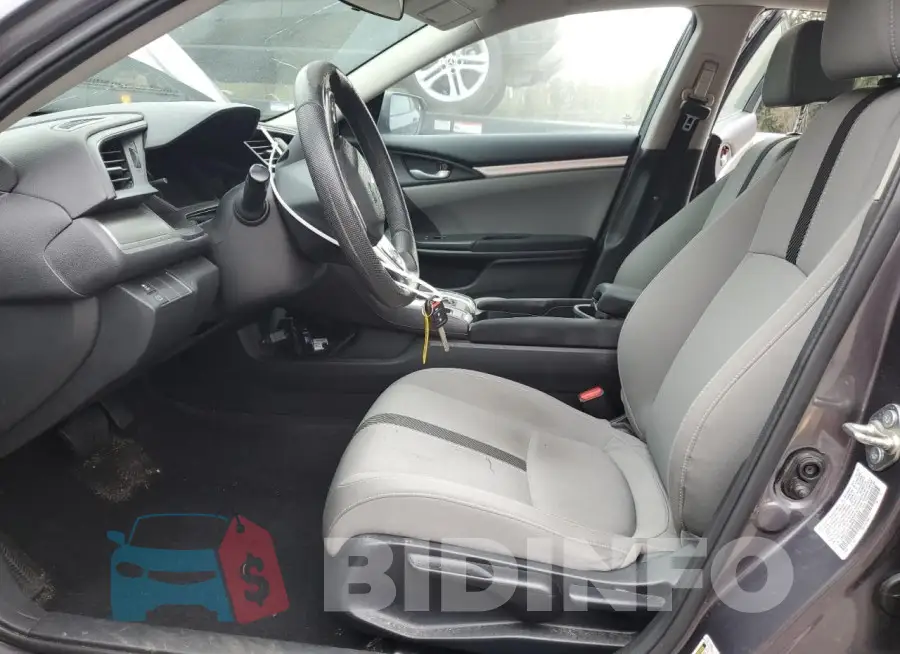 19XFC2F56HE011684 Photo# 7