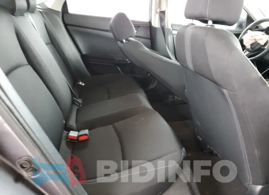 19XFC2F57GE060715 Photo# 10
