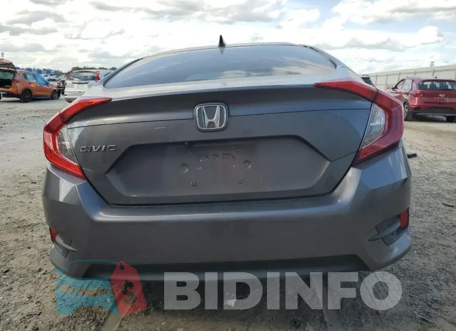 19XFC2F72HE029617 Photo# 6