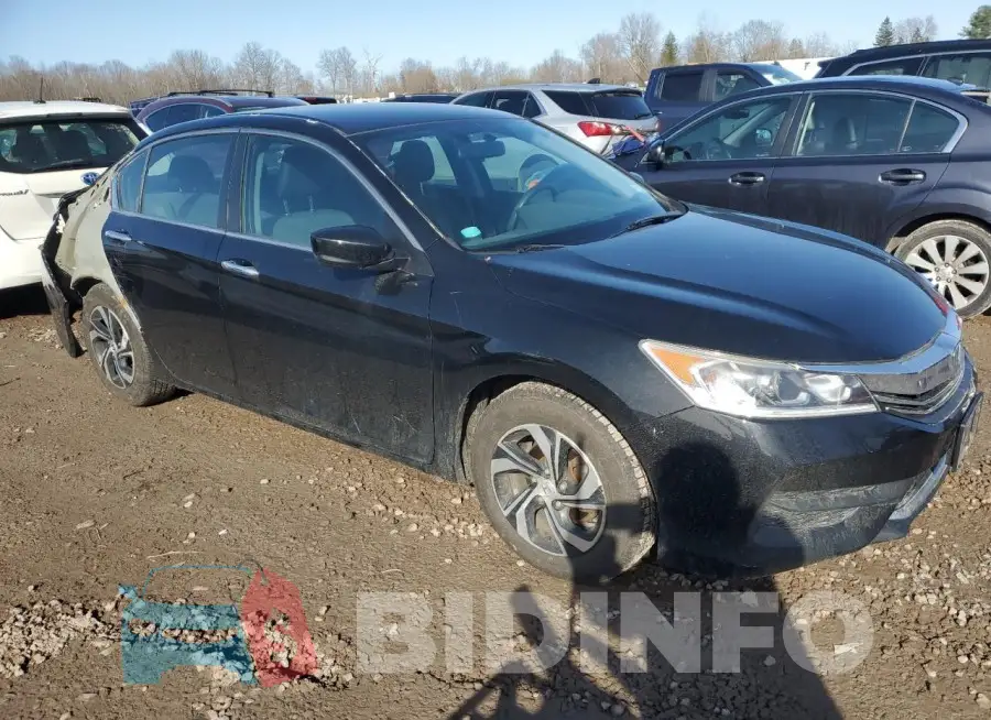 1HGCR2F36HA124202 Photo# 4