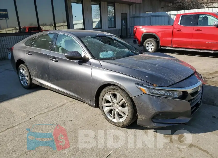 1HGCV1F10KA122652 Photo# 4