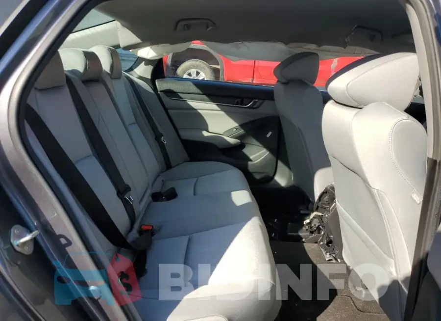 1HGCV1F10KA122652 Photo# 10