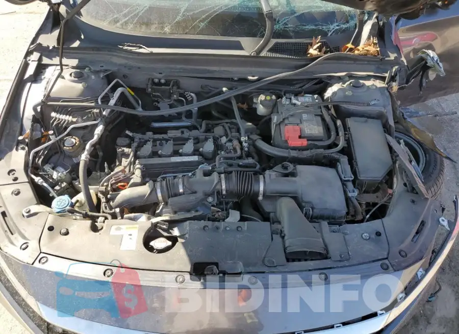 1HGCV1F10KA122652 Photo# 11