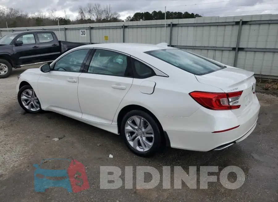 1HGCV1F16KA142971 Photo# 2