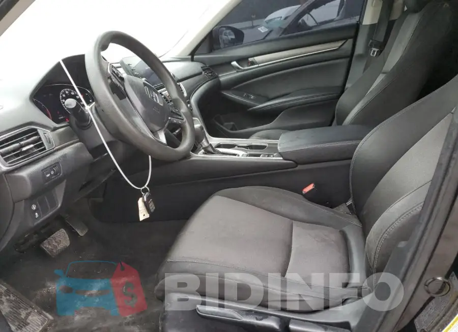 1HGCV1F17LA077372 Photo# 7