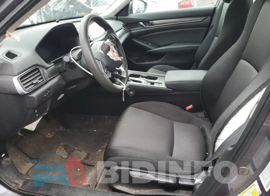 1HGCV1F18MA123292 Photo# 7