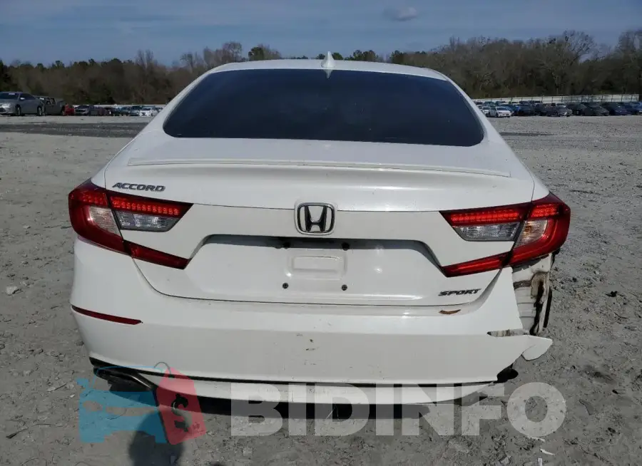 1HGCV1F34JA157131 Photo# 6