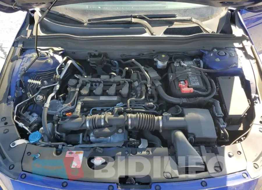 1HGCV1F36KA116775 Photo# 11