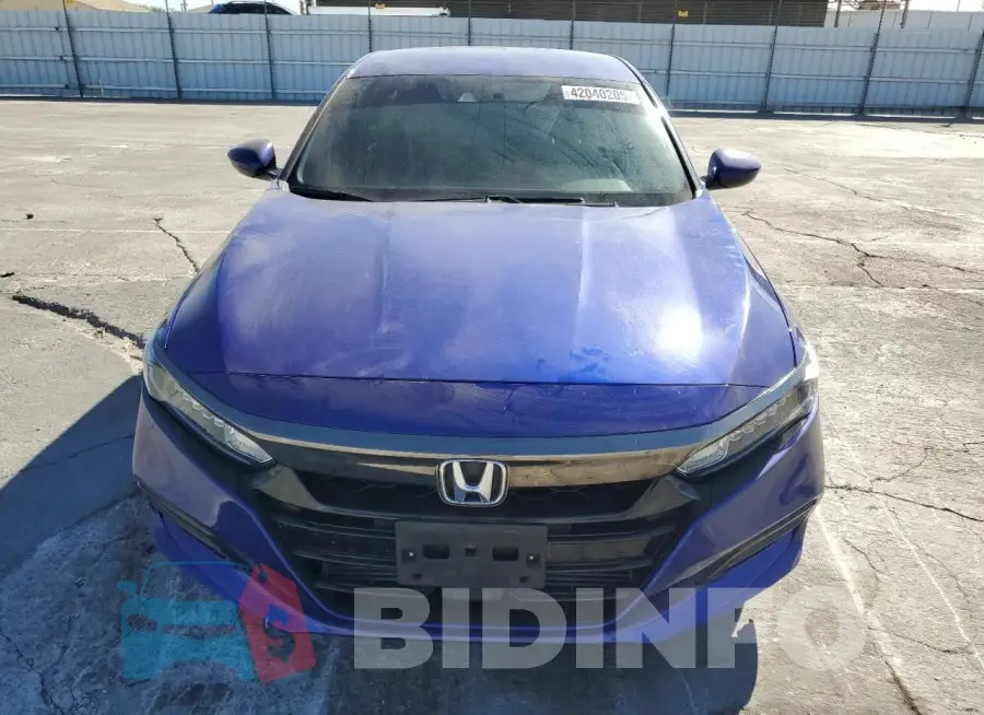 1HGCV1F36KA116775 Photo# 5