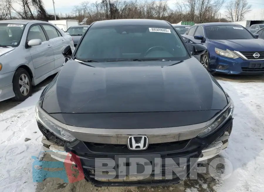 1HGCV1F38LA083943 Photo# 5