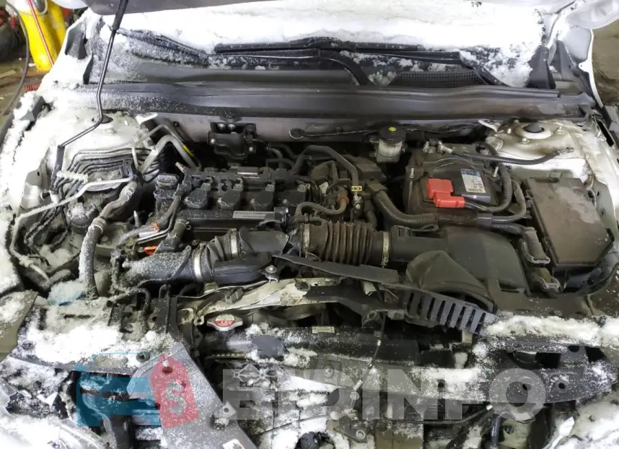 1HGCV1F5XKA018429 Photo# 11