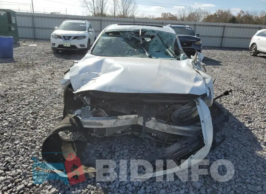 1HGCV2F36MA031864 Photo# 5