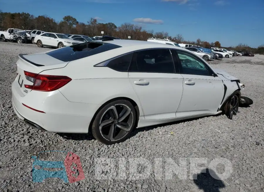 1HGCV2F36MA031864 Photo# 3