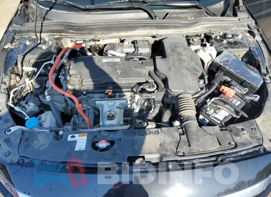 1HGCV3F96LA004575 Photo# 11