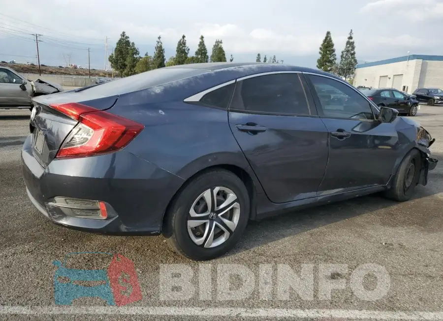 2HGFC2F52HH541432 Photo# 3