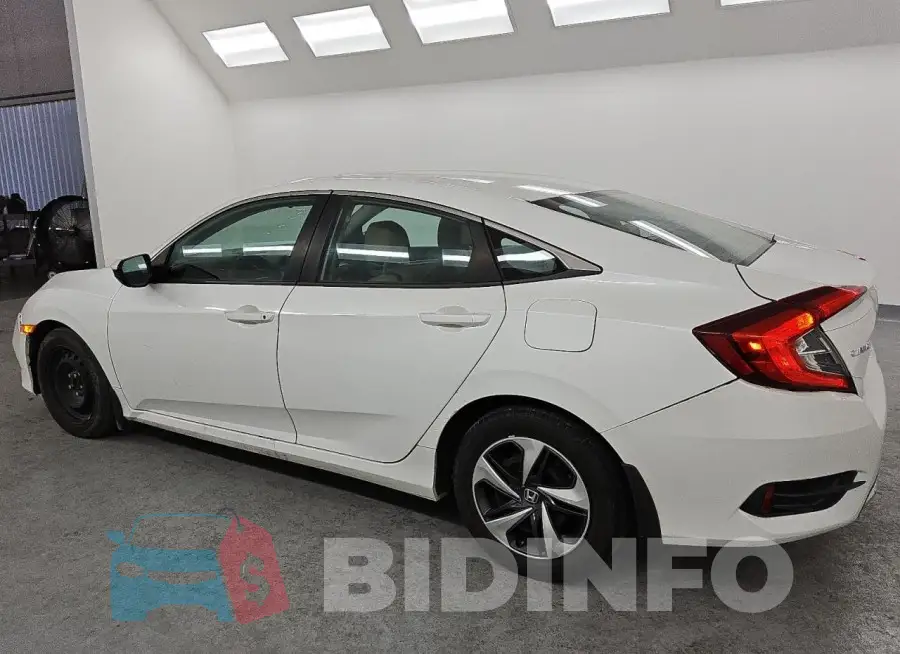 2HGFC2F63LH578362 Photo# 2
