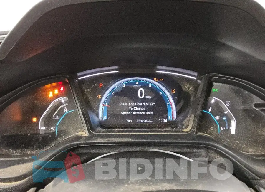 2HGFC2F63LH578362 Photo# 9